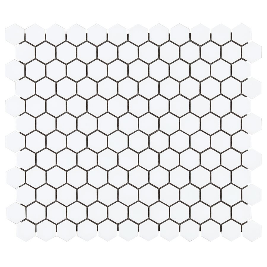 Simple 2.0 Hexagon Tile