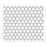 Simple 2.0 Hexagon Tile