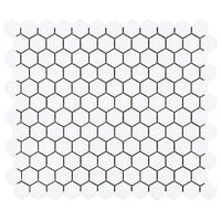 Simple 2.0 Hexagon Tile