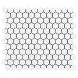 Simple 2.0 Hexagon Tile