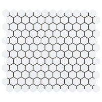Simple 2.0 Hexagon Tile