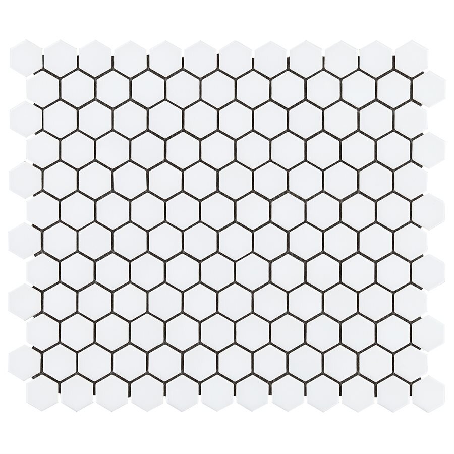 Simple 2.0 Hexagon Tile
