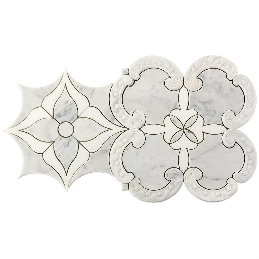 Water Jet MJ Aeonian Tile