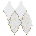 Water Jet Empress Helena Tile