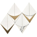 Water Jet MJ Monte Carlo Tile