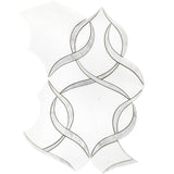 Water Jet MJ Ophelia Tile