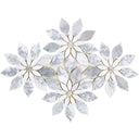 Water Jet MJ Rain Flower Tile