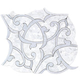 Water Jet MJ Shambhala Tile