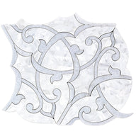 Water Jet MJ Shambhala Tile