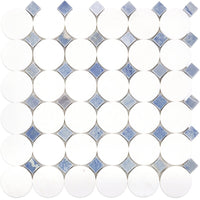 Motion Circle Tile