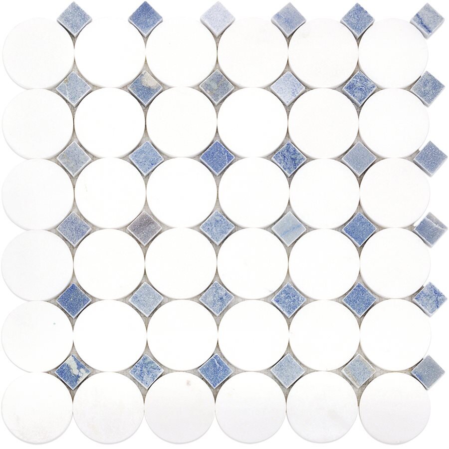 Motion Circle Tile