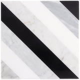 Metropolitan Decor Tile