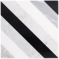 Metropolitan Decor Tile
