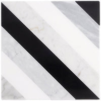 Metropolitan Decor Tile
