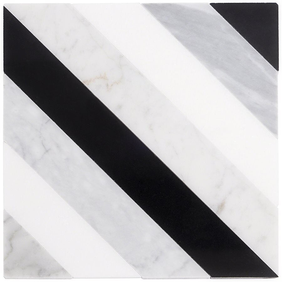 Metropolitan Decor Tile
