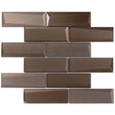 NewBev Brick Tile