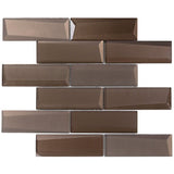 NewBev Brick Tile