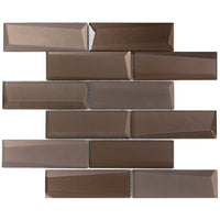 NewBev Brick Tile