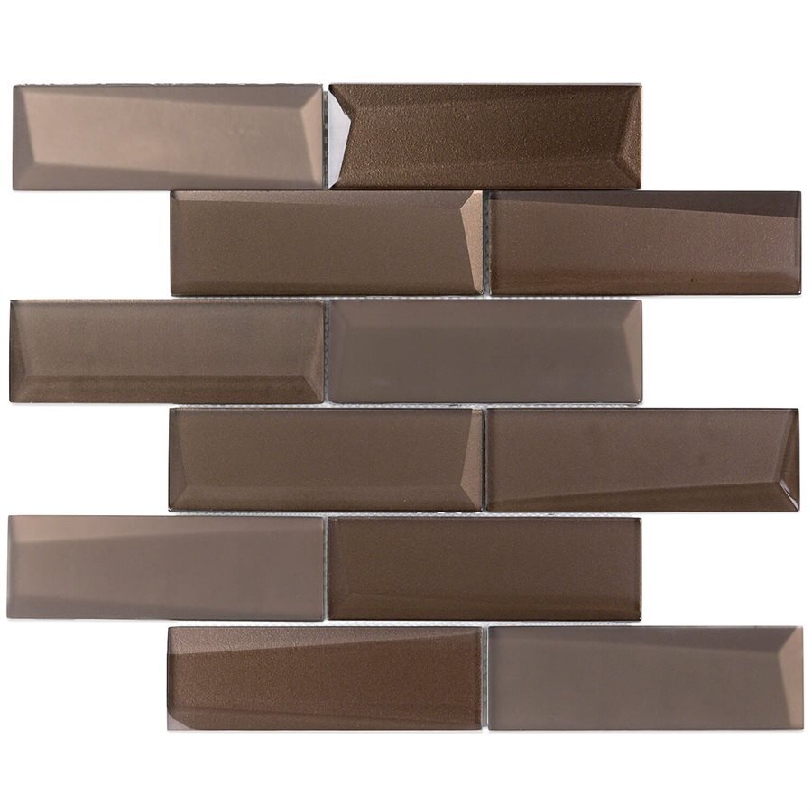 NewBev Brick Tile