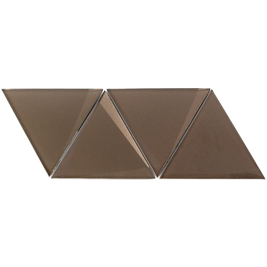 NewBev Triangle Tile