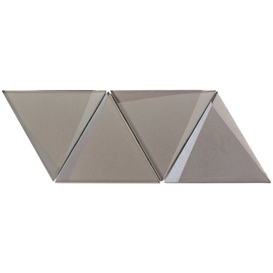 NewBev Triangle Tile