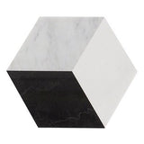 Pari Classico Decor Marble Look Tile