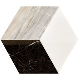 Pari Sabbia Decor Marble Look Tile