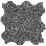 Pebblestone Micro Tile