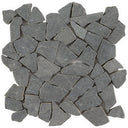 Pebblestone Tumbled Tile