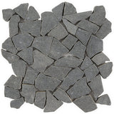 Pebblestone Tumbled Tile