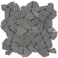 Pebblestone Tumbled Tile