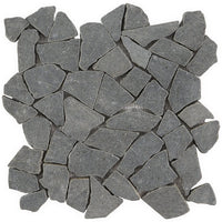 Pebblestone Tumbled Tile