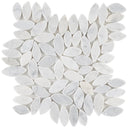 Pebblestone Flower Tile