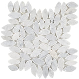 Pebblestone Flower Tile