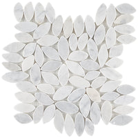 Pebblestone Flower Tile