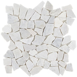 Pebblestone Tumbled Tile