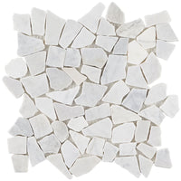 Pebblestone Tumbled Tile