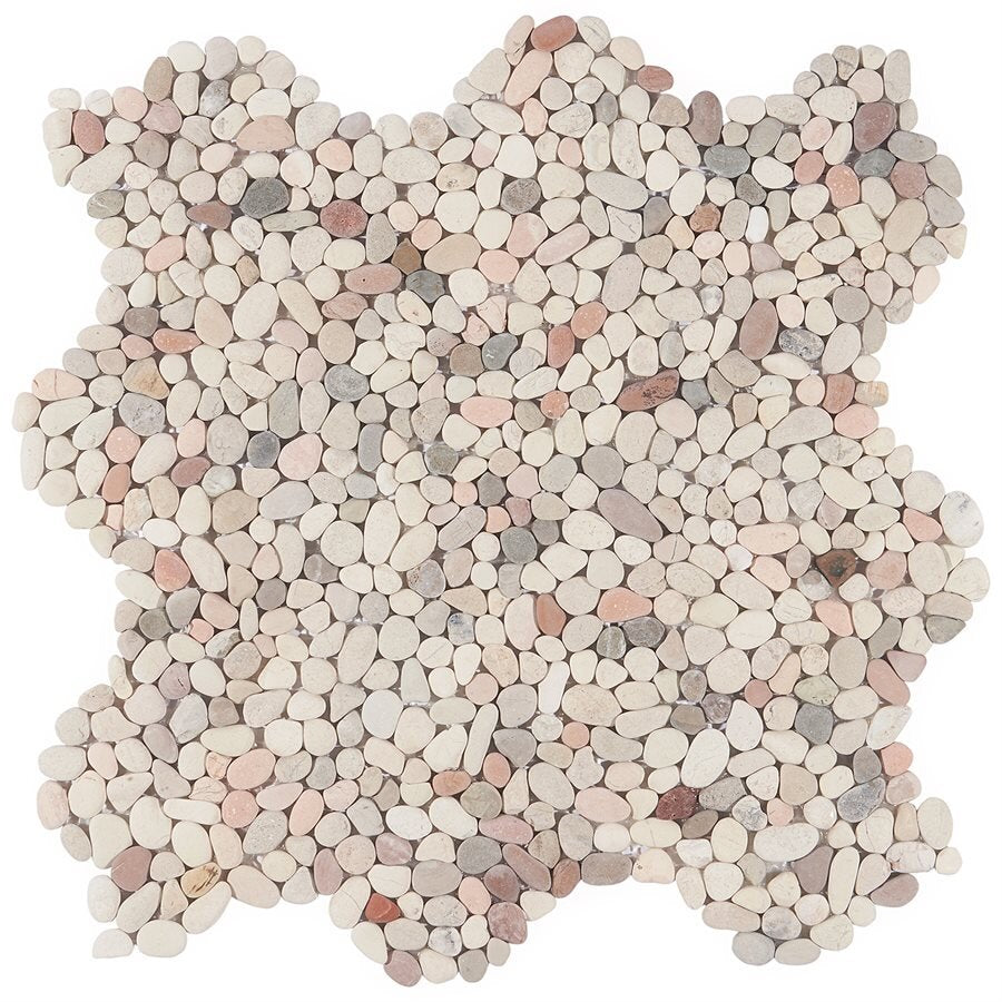 Pebblestone Micro Tile