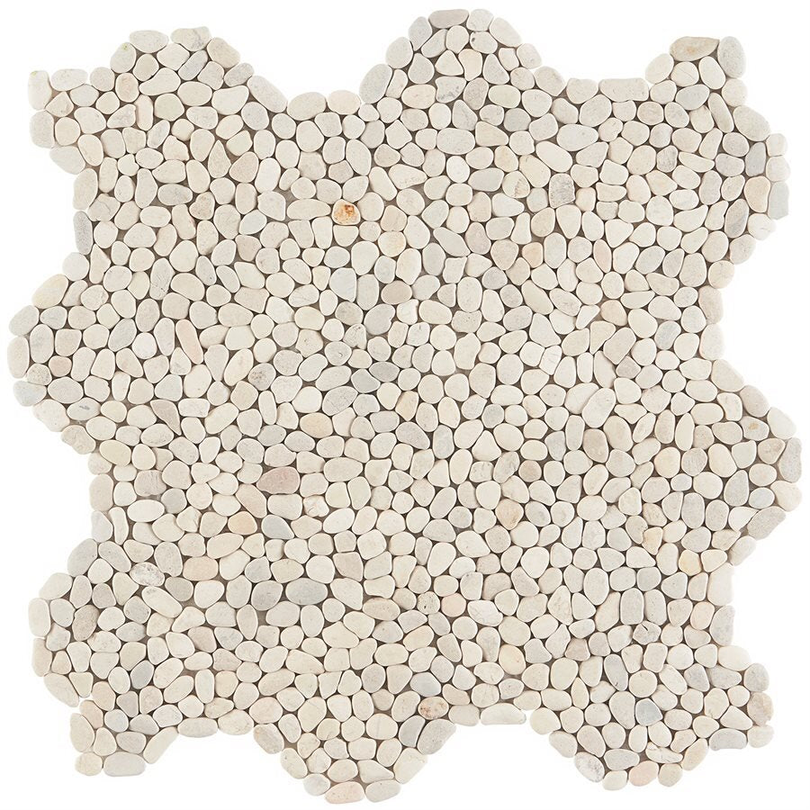 Pebblestone Micro Tile