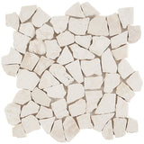 Pebblestone Tumbled Tile