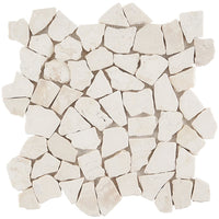 Pebblestone Tumbled Tile