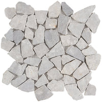 Pebblestone Tumbled Tile