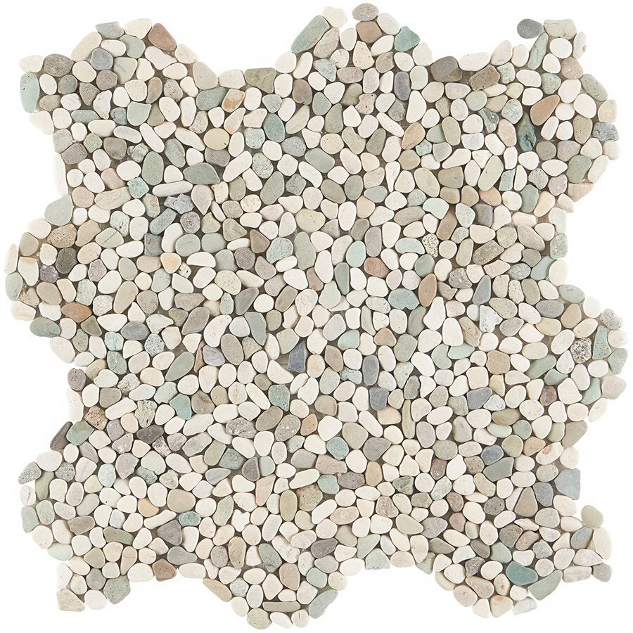 Pebblestone Micro Tile