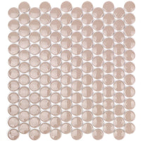 Simple 2.0 Circle Tile