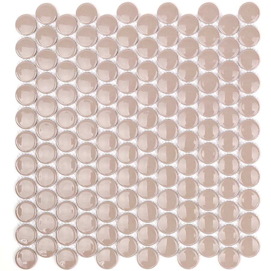 Simple 2.0 Circle Tile