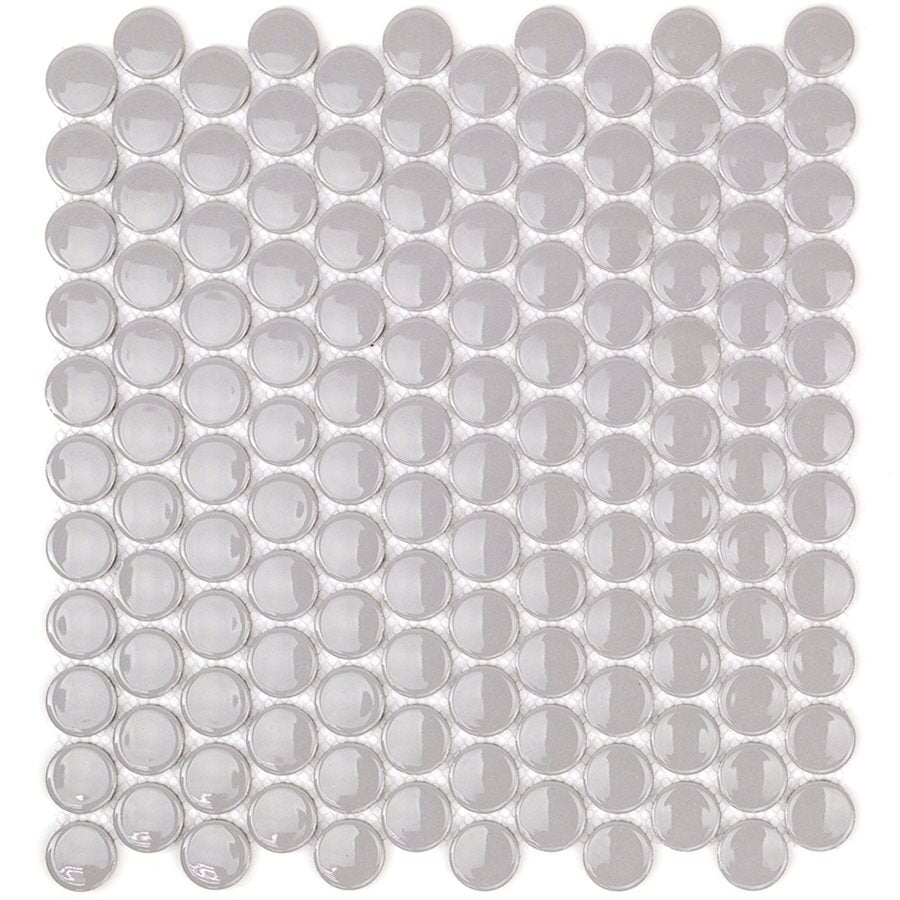 Simple 2.0 Circle Tile