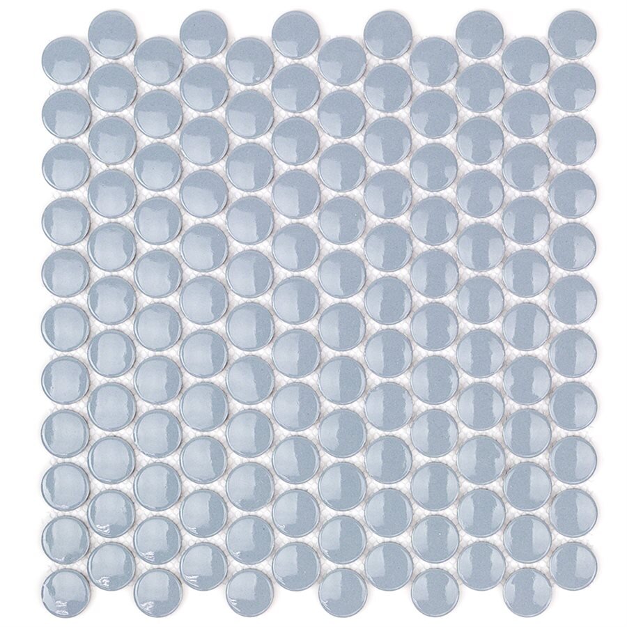 Simple 2.0 Circle Tile