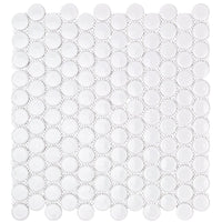 Simple 2.0 Circle Tile