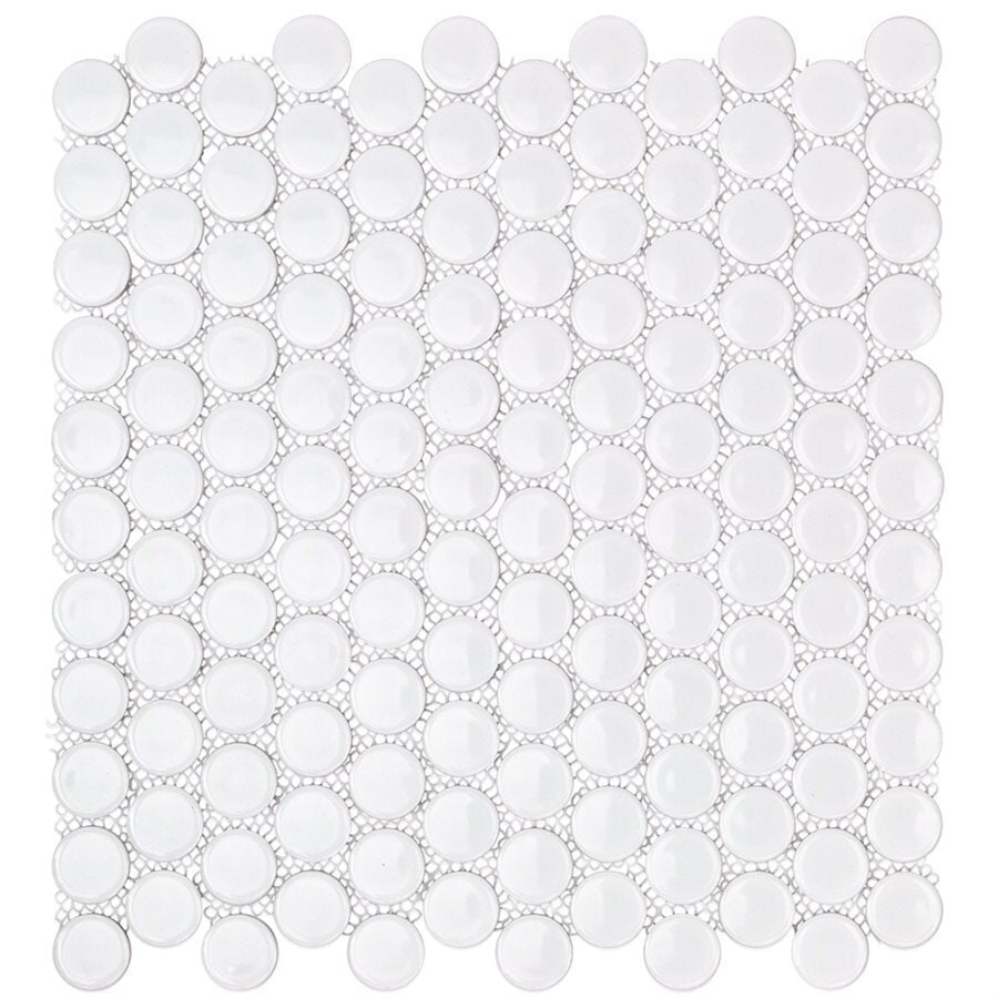 Simple 2.0 Circle Tile