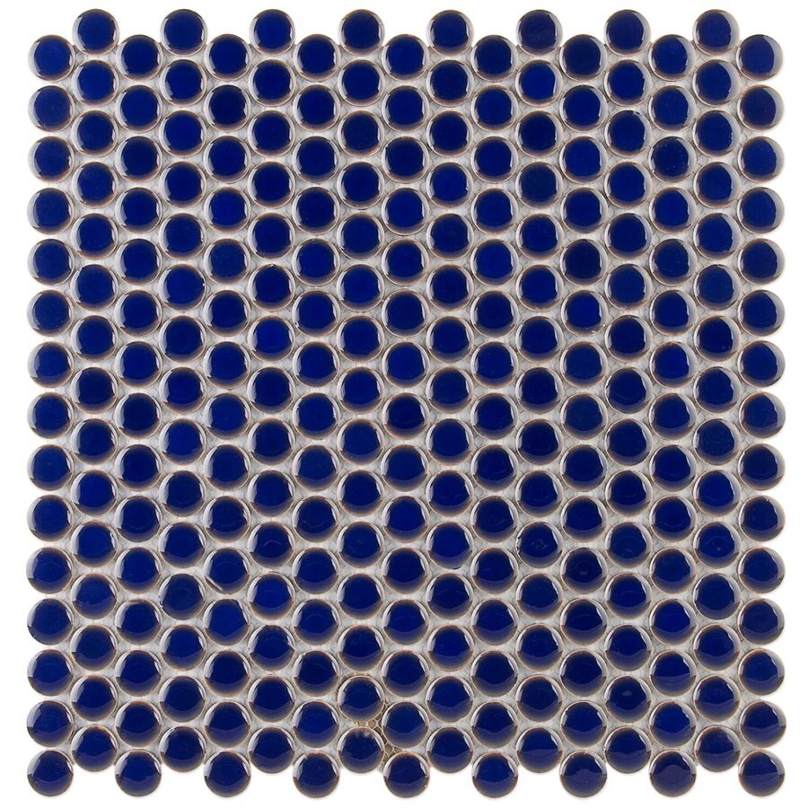 Simple 2.0 Penny Rounds Tile